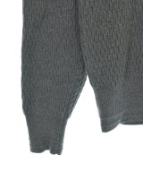 UNITED ARROWS（ユナイテッドアローズ）ニット・セーター グレー サイズ:S メンズ/2200681075092
