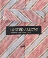 UNITED ARROWS（ユナイテッドアローズ）ネクタイ 赤 サイズ:- メンズ/2200681075146