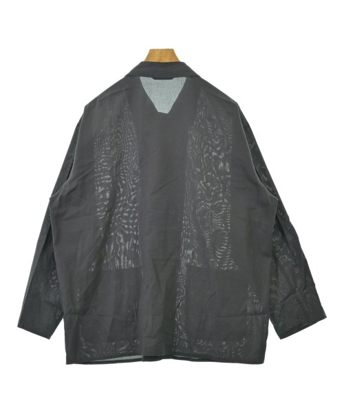 UNITED ARROWS（ユナイテッドアローズ）ジャケット グレー サイズ:M メンズ/2200681340046