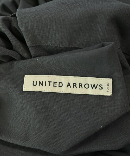 UNITED ARROWS（ユナイテッドアローズ）ジャケット グレー サイズ:M メンズ/2200681340046