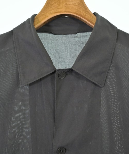 UNITED ARROWS（ユナイテッドアローズ）ジャケット グレー サイズ:M メンズ/2200681340046