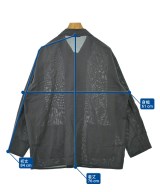 UNITED ARROWS（ユナイテッドアローズ）ジャケット グレー サイズ:M メンズ/2200681340046