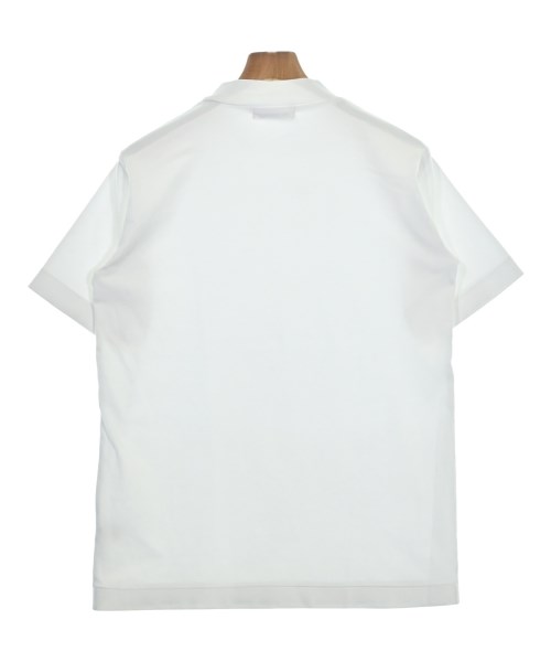 UNITED ARROWS（ユナイテッドアローズ）Tシャツ・カットソー 白 サイズ:M メンズ/2200685801208