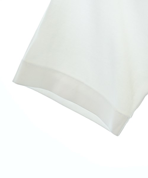 UNITED ARROWS（ユナイテッドアローズ）Tシャツ・カットソー 白 サイズ:M メンズ/2200685801208