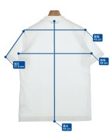 UNITED ARROWS（ユナイテッドアローズ）Tシャツ・カットソー 白 サイズ:M メンズ/2200685801208