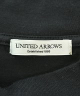 UNITED ARROWS（ユナイテッドアローズ）Tシャツ・カットソー 黒 サイズ:S メンズ/2200685860014