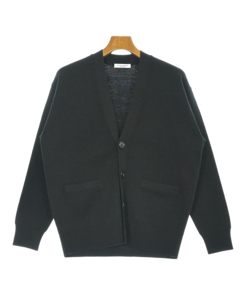 UNITED ARROWS(ユナイテッドアローズ)カーディガン 黒 サイズ:S/2200685860021