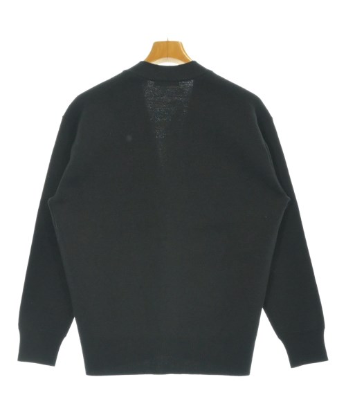 UNITED ARROWS（ユナイテッドアローズ）カーディガン 黒 サイズ:S メンズ/2200685860021