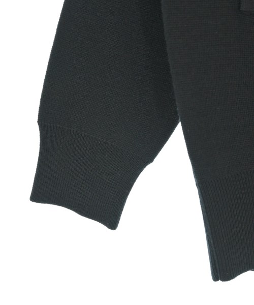 UNITED ARROWS（ユナイテッドアローズ）カーディガン 黒 サイズ:S メンズ/2200685860021