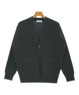 UNITED ARROWS（ユナイテッドアローズ）カーディガン 黒 サイズ:S メンズ/2200685860021