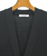 UNITED ARROWS（ユナイテッドアローズ）カーディガン 黒 サイズ:S メンズ/2200685860021
