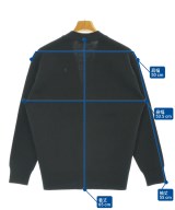 UNITED ARROWS（ユナイテッドアローズ）カーディガン 黒 サイズ:S メンズ/2200685860021