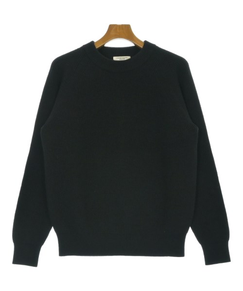 UNITED ARROWS(ユナイテッドアローズ)ニット・セーター 黒 サイズ:S/2200685860052