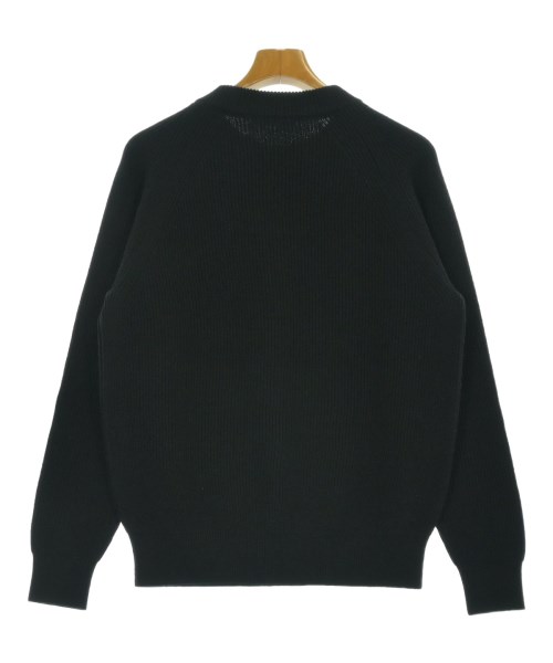 UNITED ARROWS（ユナイテッドアローズ）ニット・セーター 黒 サイズ:S メンズ/2200685860052