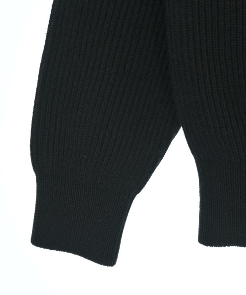UNITED ARROWS（ユナイテッドアローズ）ニット・セーター 黒 サイズ:S メンズ/2200685860052