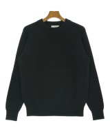 UNITED ARROWS（ユナイテッドアローズ）ニット・セーター 黒 サイズ:S メンズ/2200685860052