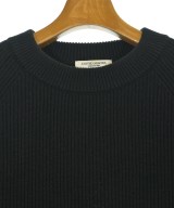 UNITED ARROWS（ユナイテッドアローズ）ニット・セーター 黒 サイズ:S メンズ/2200685860052