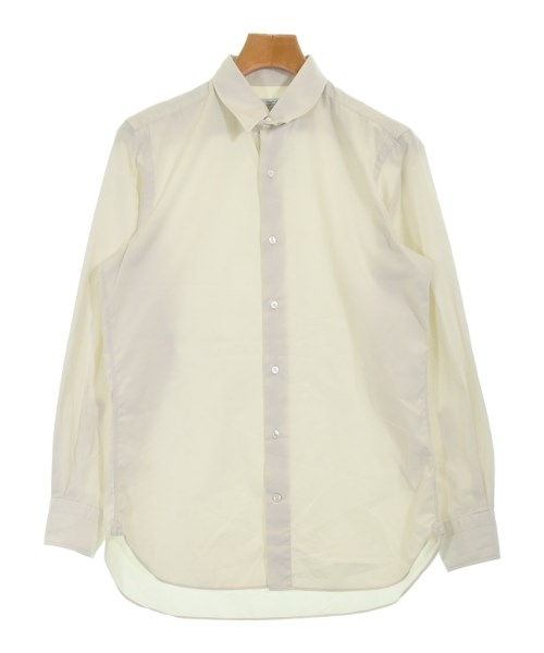 UNITED ARROWS(ユナイテッドアローズ)カジュアルシャツ ベージュ サイズ:39(M位)/2200686214014