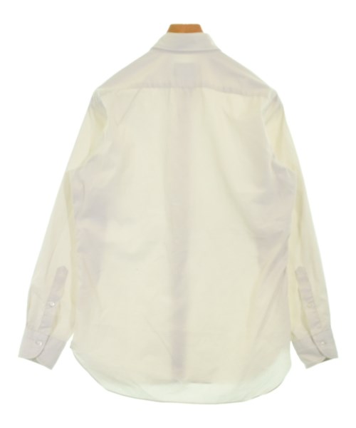 UNITED ARROWS（ユナイテッドアローズ）カジュアルシャツ ベージュ サイズ:39(M位) メンズ/2200686214014