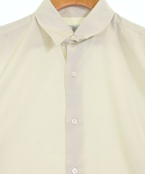 UNITED ARROWS（ユナイテッドアローズ）カジュアルシャツ ベージュ サイズ:39(M位) メンズ/2200686214014