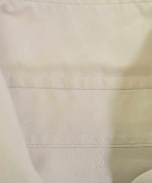 UNITED ARROWS（ユナイテッドアローズ）カジュアルシャツ ベージュ サイズ:39(M位) メンズ/2200686214014