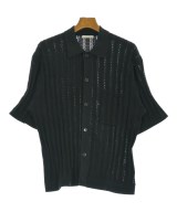 UNITED ARROWS（ユナイテッドアローズ）ニット・セーター 黒 サイズ:L メンズ/2200686214021