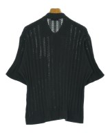 UNITED ARROWS（ユナイテッドアローズ）ニット・セーター 黒 サイズ:L メンズ/2200686214021