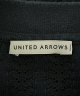 UNITED ARROWS（ユナイテッドアローズ）ニット・セーター 黒 サイズ:L メンズ/2200686214021