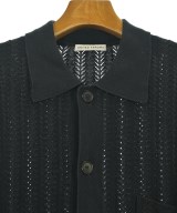 UNITED ARROWS（ユナイテッドアローズ）ニット・セーター 黒 サイズ:L メンズ/2200686214021