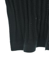 UNITED ARROWS（ユナイテッドアローズ）ニット・セーター 黒 サイズ:L メンズ/2200686214021