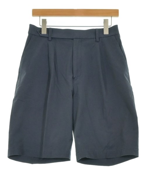 UNITED ARROWS(ユナイテッドアローズ)ショートパンツ 紺 サイズ:M/2200686214045