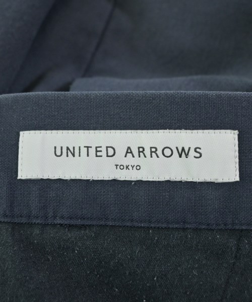 UNITED ARROWS（ユナイテッドアローズ）ショートパンツ 紺 サイズ:M メンズ/2200686214045