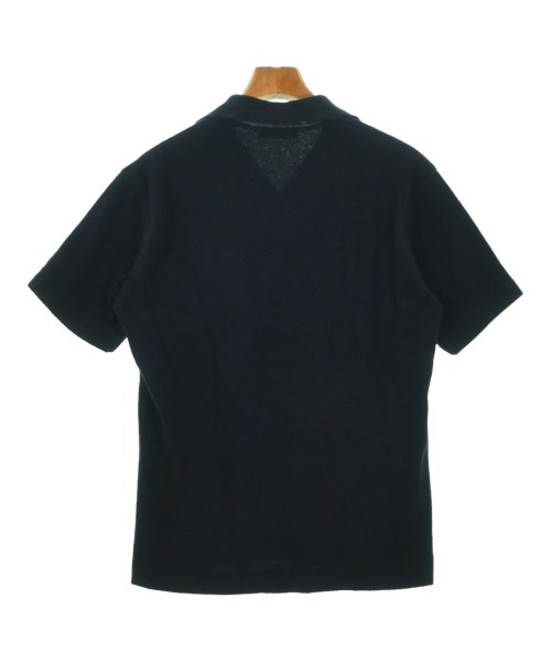 UNITED ARROWS（ユナイテッドアローズ）ポロシャツ 紺 サイズ:S メンズ/2200681321670