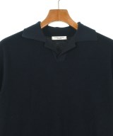 UNITED ARROWS（ユナイテッドアローズ）ポロシャツ 紺 サイズ:S メンズ/2200681321670