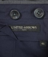 UNITED ARROWS（ユナイテッドアローズ）スラックス グレー サイズ:46(M位) メンズ/2200680656445
