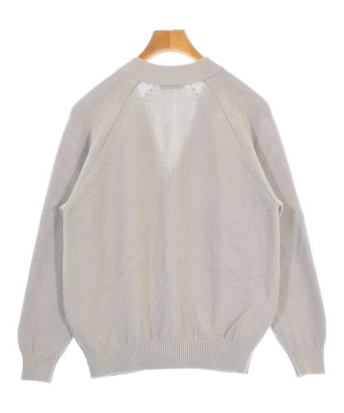 UNITED ARROWS（ユナイテッドアローズ）カーディガン グレー サイズ:S メンズ/2200681607019