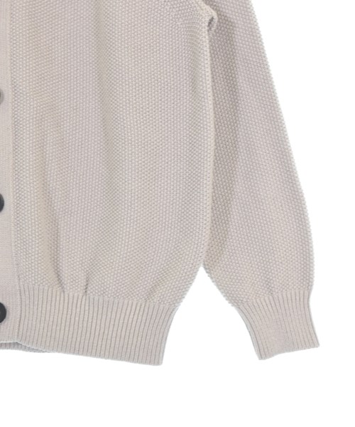 UNITED ARROWS（ユナイテッドアローズ）カーディガン グレー サイズ:S メンズ/2200681607019