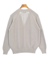 UNITED ARROWS（ユナイテッドアローズ）カーディガン グレー サイズ:S メンズ/2200681607019