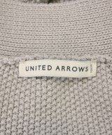 UNITED ARROWS（ユナイテッドアローズ）カーディガン グレー サイズ:S メンズ/2200681607019