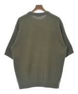 UNITED ARROWS（ユナイテッドアローズ）ニット・セーター カーキ サイズ:XL メンズ/2200687136056
