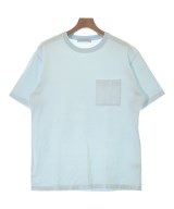 UNITED ARROWS（ユナイテッドアローズ）Tシャツ・カットソー 青 サイズ:L メンズ/2200678140192