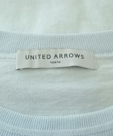UNITED ARROWS（ユナイテッドアローズ）Tシャツ・カットソー 青 サイズ:L メンズ/2200678140192