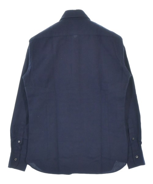 UNITED ARROWS（ユナイテッドアローズ）カジュアルシャツ 紺 サイズ:S メンズ/2200678493168