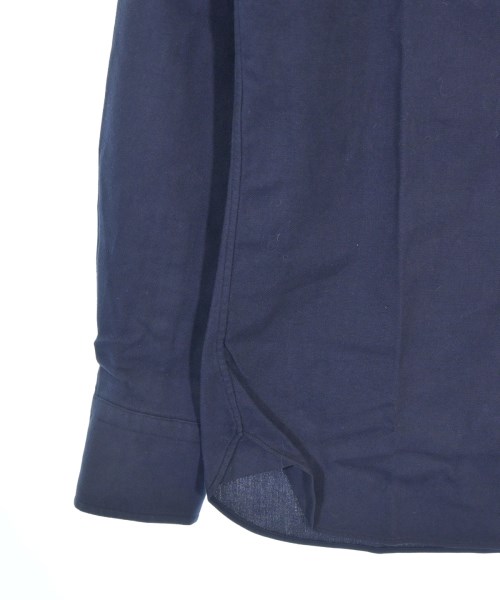 UNITED ARROWS（ユナイテッドアローズ）カジュアルシャツ 紺 サイズ:S メンズ/2200678493168
