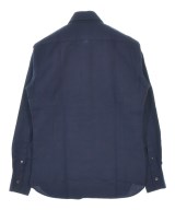 UNITED ARROWS（ユナイテッドアローズ）カジュアルシャツ 紺 サイズ:S メンズ/2200678493168