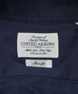 UNITED ARROWS（ユナイテッドアローズ）カジュアルシャツ 紺 サイズ:S メンズ/2200678493168