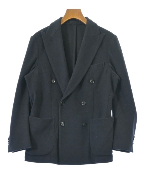 UNITED ARROWS(ユナイテッドアローズ)ジャケット 紺 サイズ:44(S位)/2200687722020