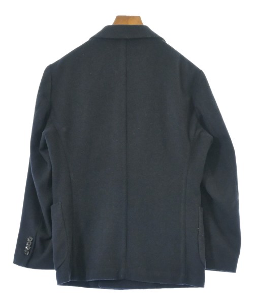 UNITED ARROWS（ユナイテッドアローズ）ジャケット 紺 サイズ:44(S位) メンズ/2200687722020