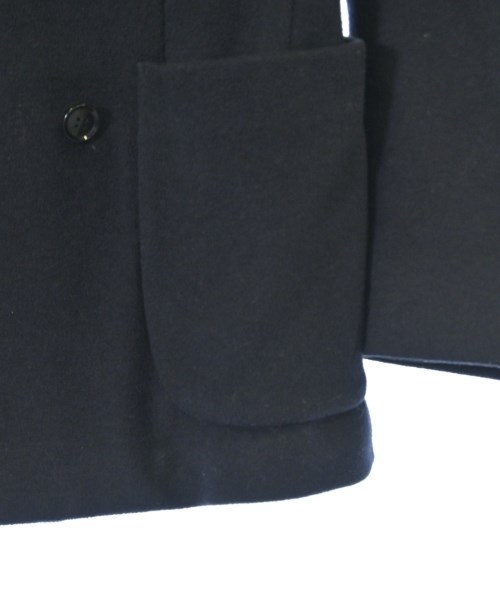 UNITED ARROWS（ユナイテッドアローズ）ジャケット 紺 サイズ:44(S位) メンズ/2200687722020