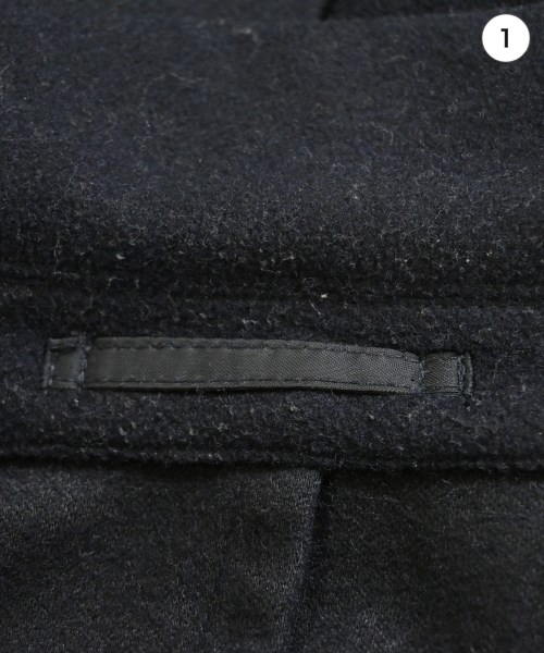 UNITED ARROWS（ユナイテッドアローズ）ジャケット 紺 サイズ:44(S位) メンズ/2200687722020
